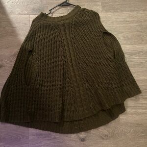 Women’s sweater